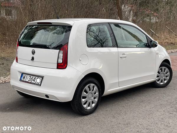 Skoda Citigo - 17