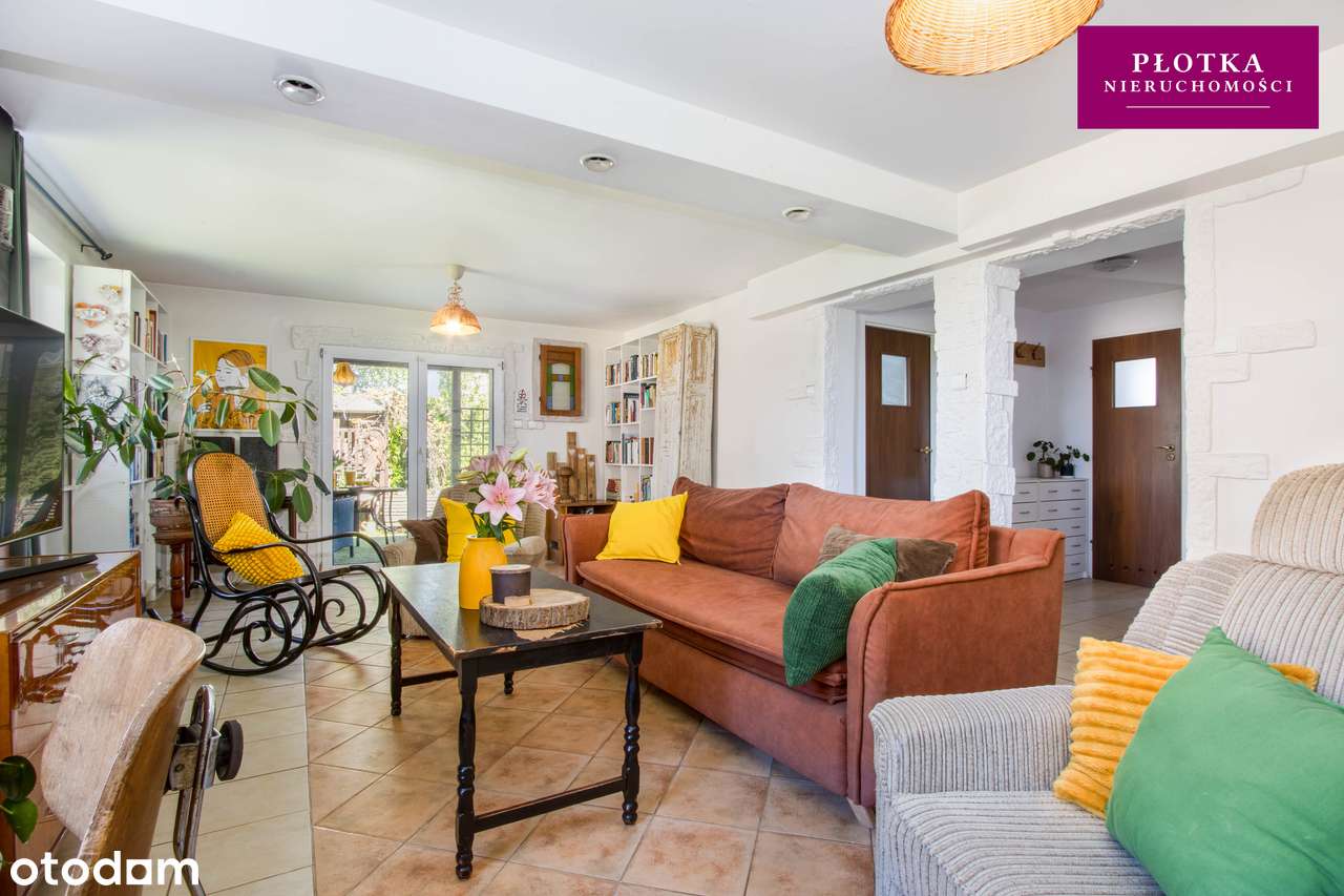 Szamotuły | dom 169,2 m² | 6 pokoi | pompa ciepła + PV (net-metering)-7