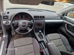 Audi A4 Avant 2.7 TDI DPF - 9
