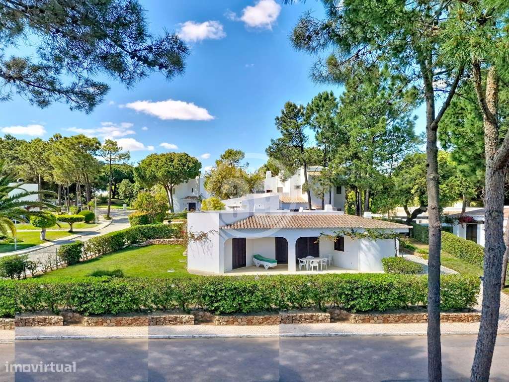 Moradia Térrea T3 com Jardim e Terreno de 800 m² - Balaia Village, ...-40