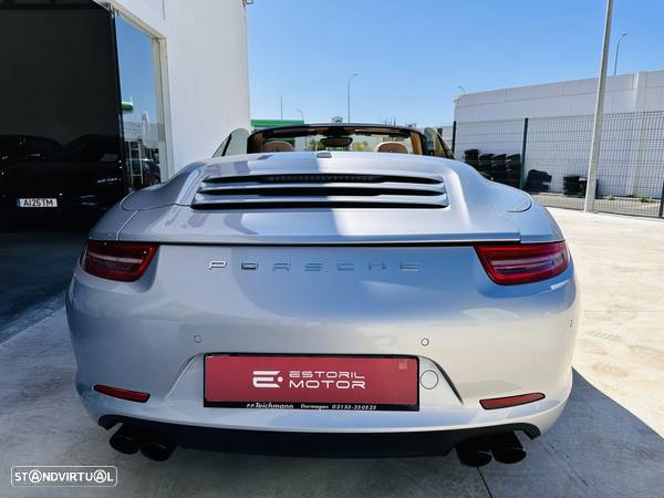 Porsche 991 Carrera 2 PDK - 20