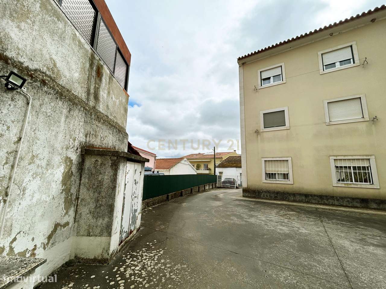 Apartamento T2 em Loures - Condomínio fechado-28