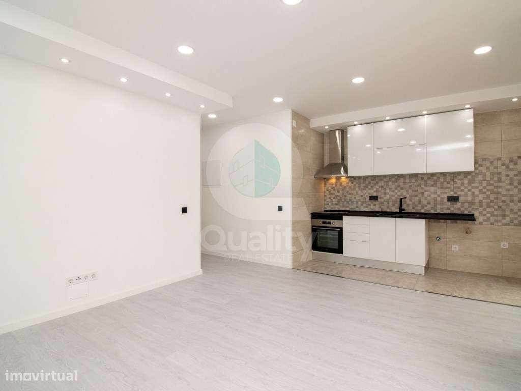 T2 remodelado a 5 minutos do Terminal do Barreiro - Grande imagem: 3/28