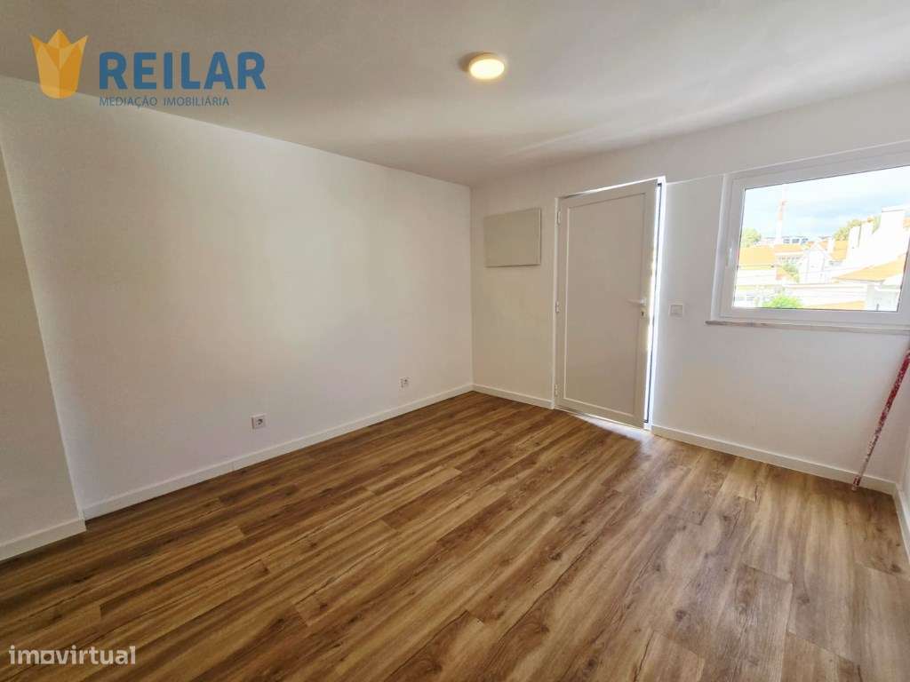 São João da Talha - T2 Remodelado-11