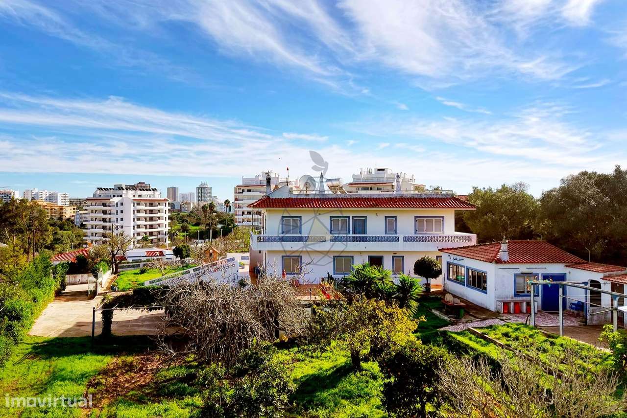 QUINTA EXCLUSIVA JUNTO A CAMPO DE GOLFE E PRAIA DO VAU-9