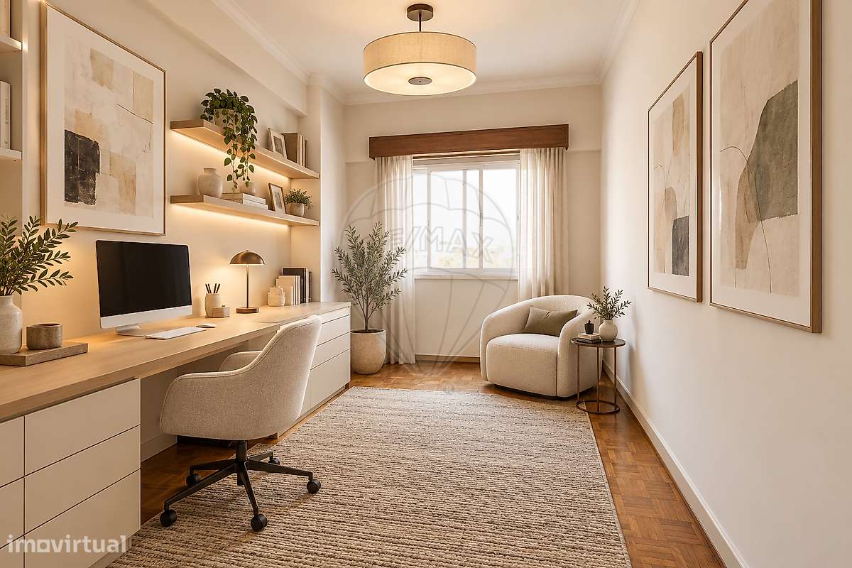 Apartamento T3 para venda-16