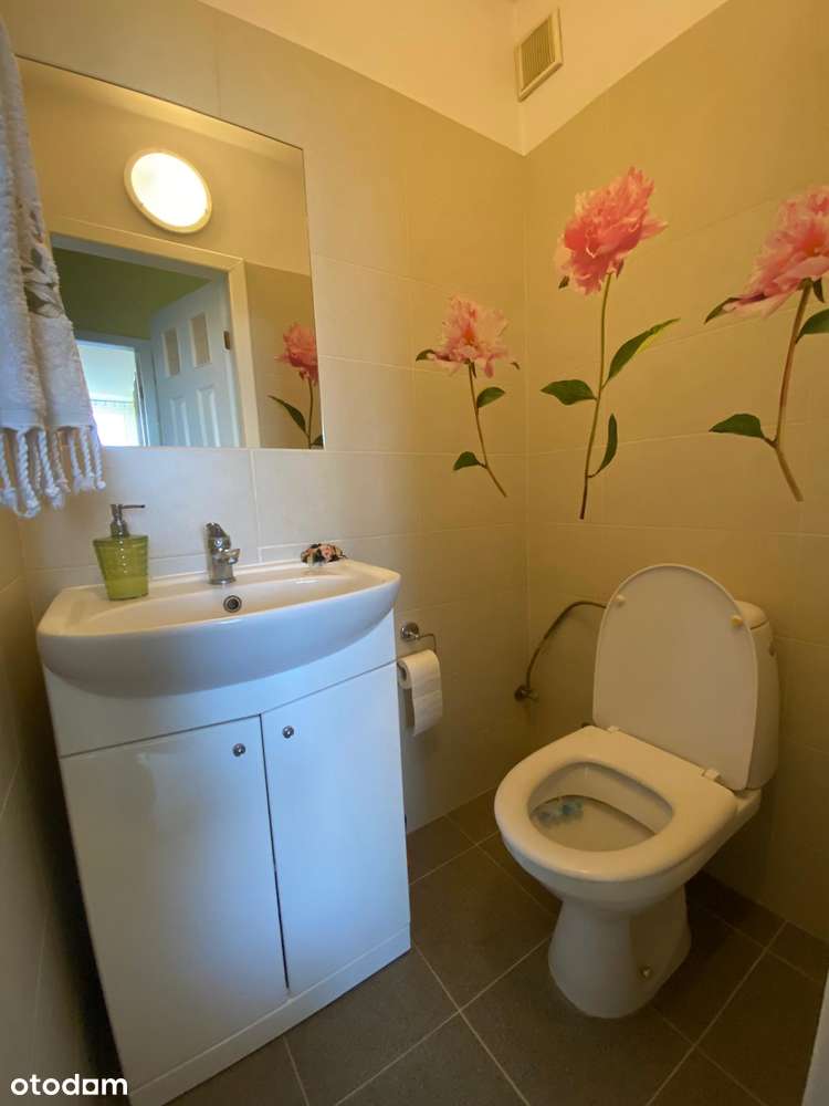 Pokój Metro Bródno Targówek Kondratowicza - Pełny obrazek: 4/6