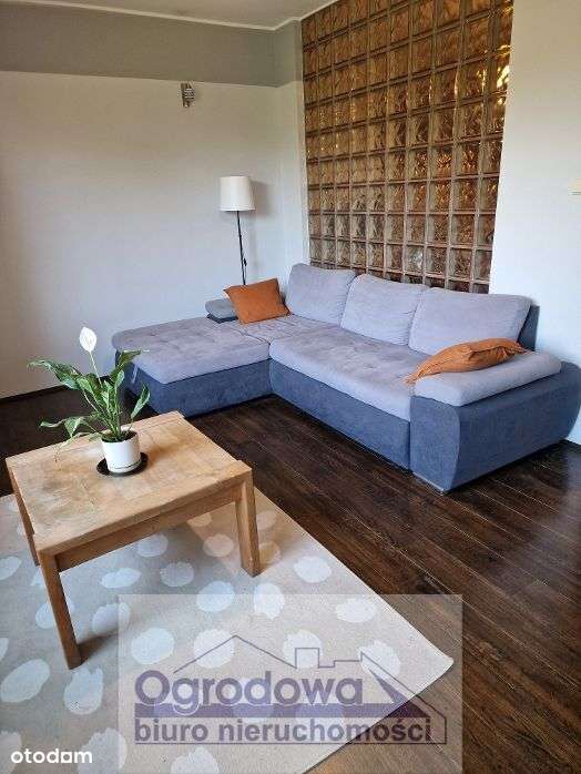 Dwupokojowe osiedle zamknięte, przy parku-0