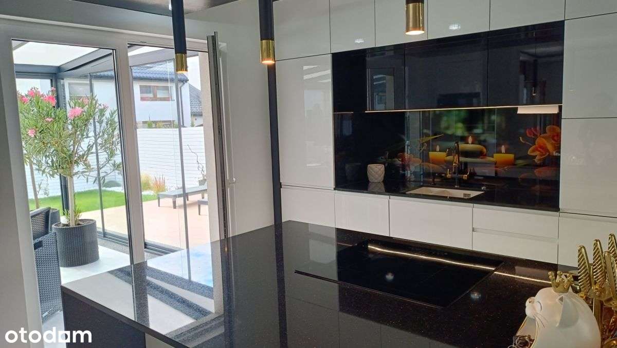 Gotowy Dom DO Zamieszkania 8 min do Stacji Metra-11