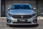 Fiat Tipo 1.3 M-Jet Lounge J17 - 6