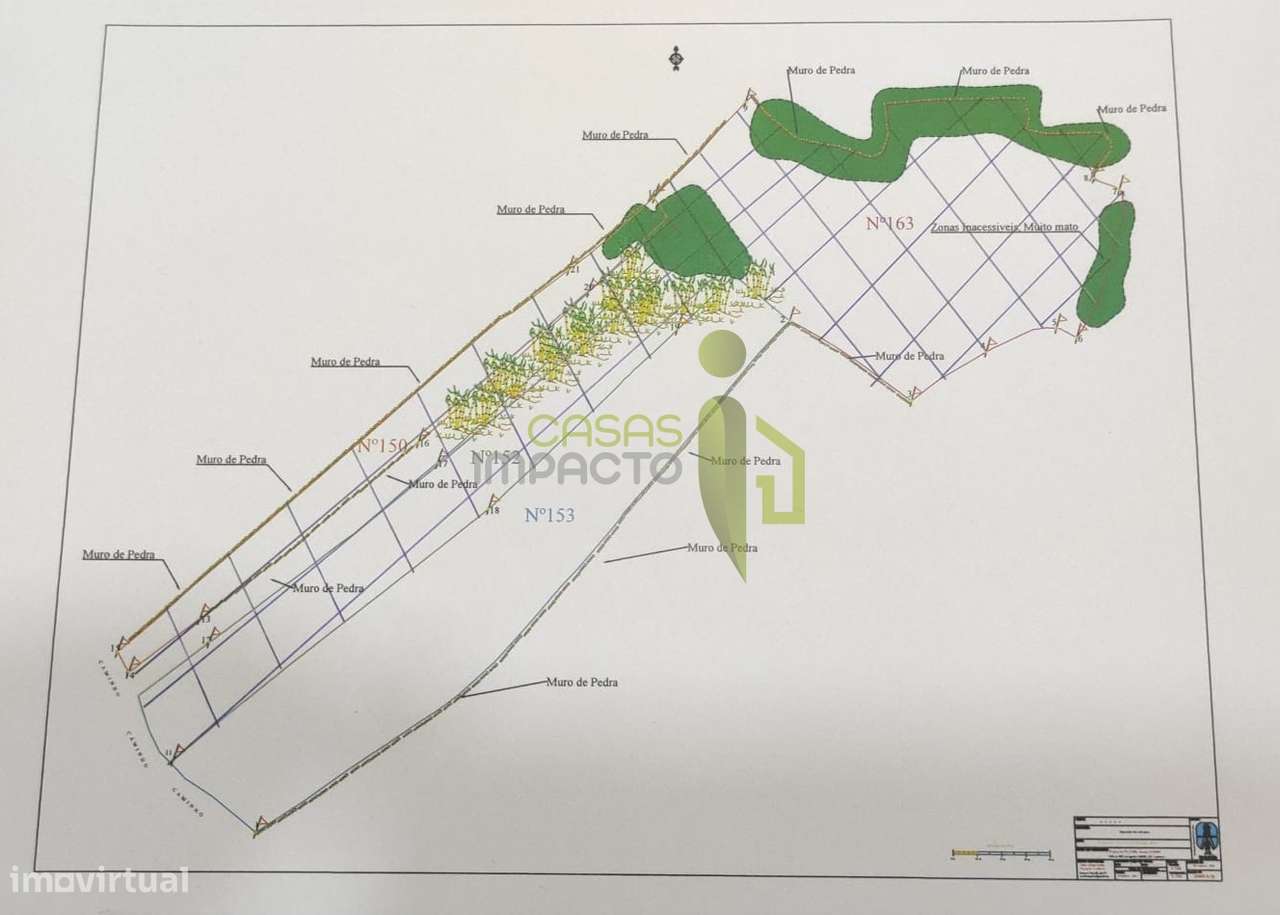 Terreno Rústico com 15.240m2, para venda na Terrugem - Grande imagem: 4/11
