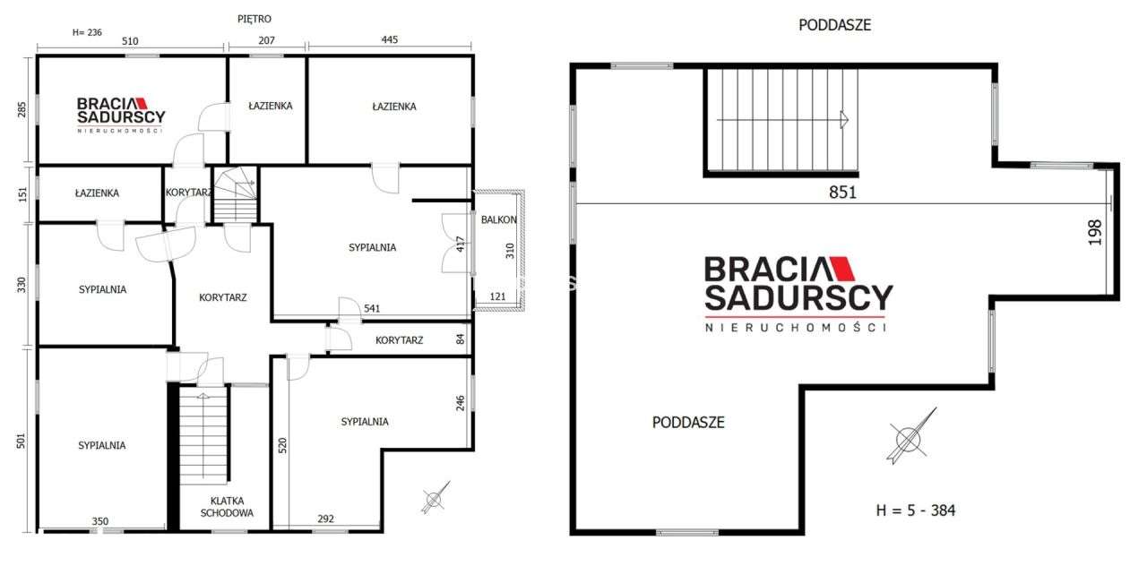 Wyjątkowa willa w Krakowie dostępna w nowej cenie - Pełny obrazek: 4/20