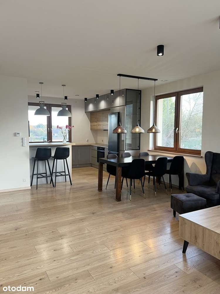 Nowy dom w Górzynie-3