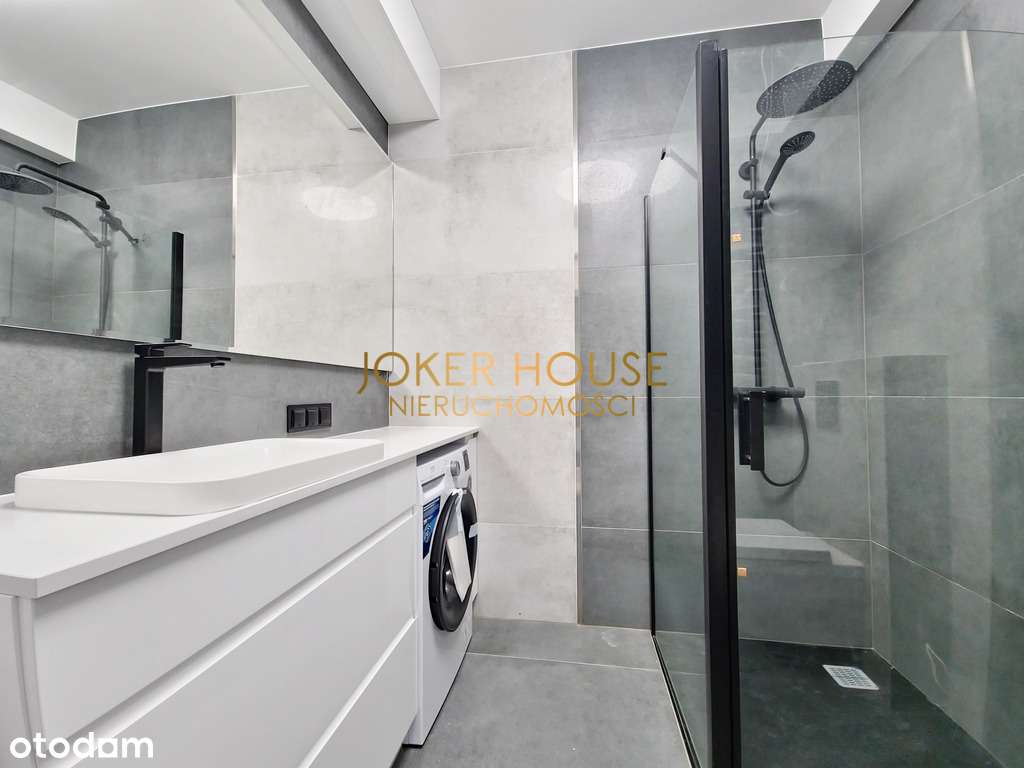 Nowy, komfortowy dom z dużym ogródkiem i garażem!-6