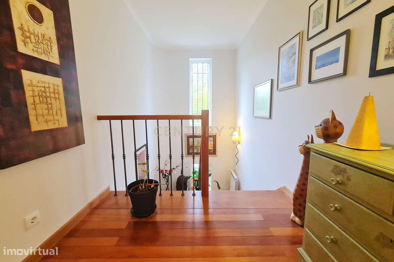 Moradia de Arquitectura tradicional na Verdizela-49