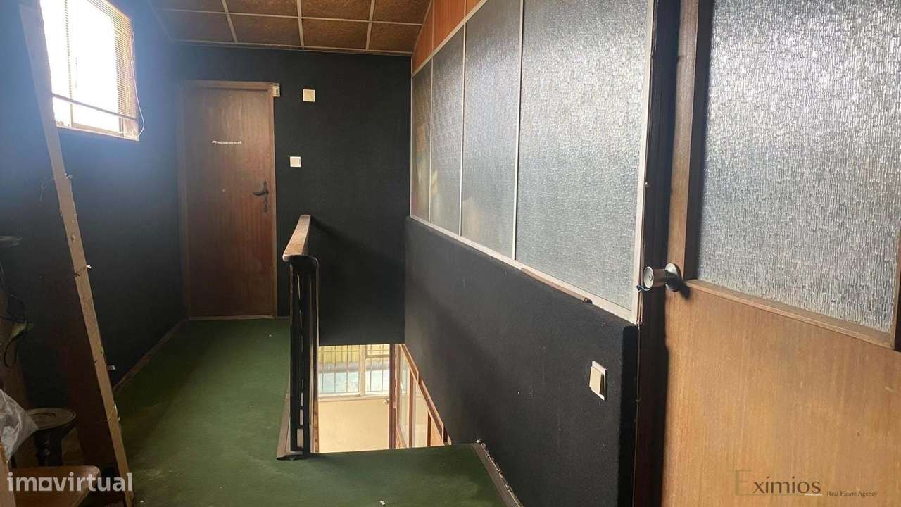 Armazém para venda, em Vila do Conde - Grande imagem: 3/10