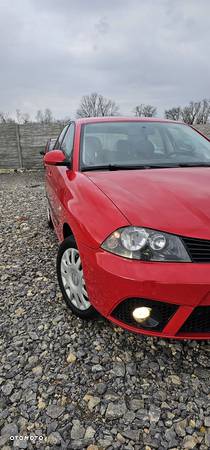 Seat Ibiza 1.4 16V Reference - 19