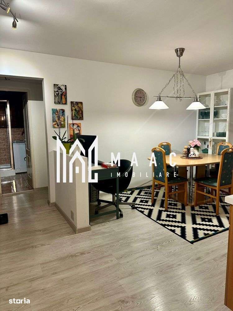 Apartament 2 Camere I Decomandat I Etaj 3 I Pivnita I Strand - Imagine principală: 4/8