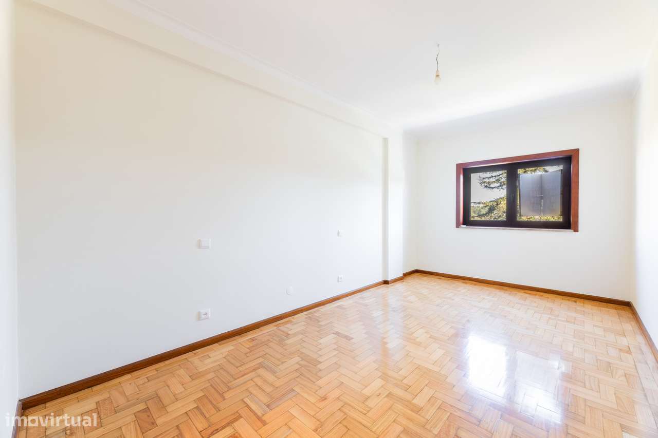 Apartamento T3 em S. Vicente-9