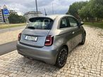 Fiat 500e Icon - 47