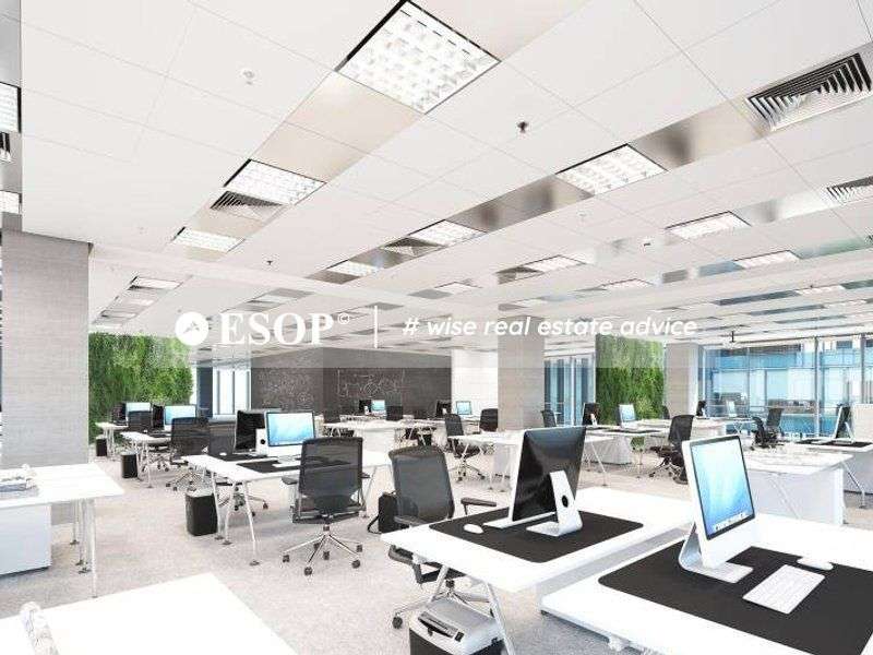 Sema Parc cladirea London, Splaiul Independentei, 701 - 16915 mp  0% c - Imagine principală: 5/16