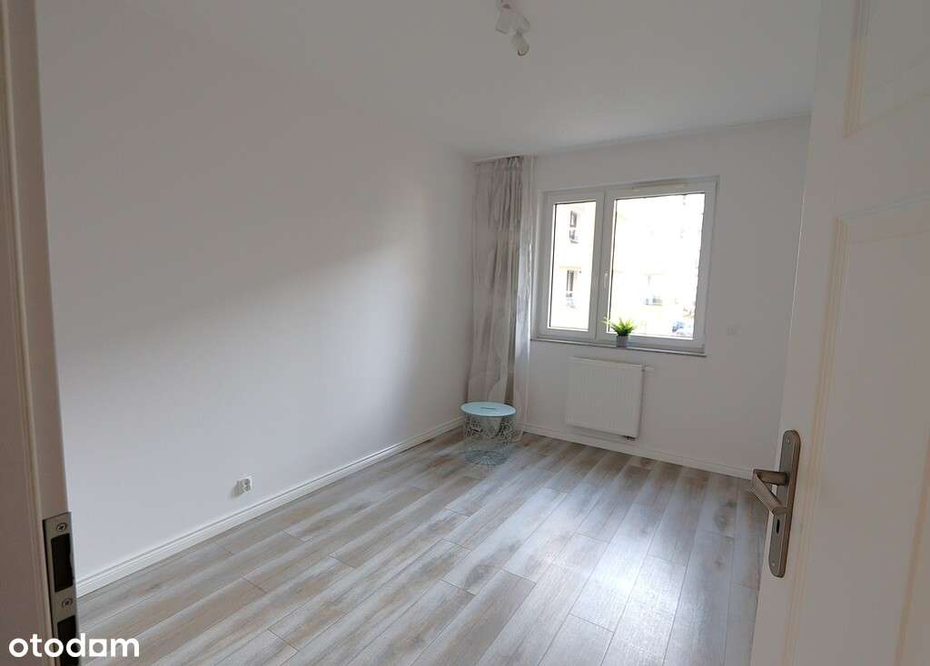 3 pok. ATANER 2020 r., duży balkon - Rezerwacja-10