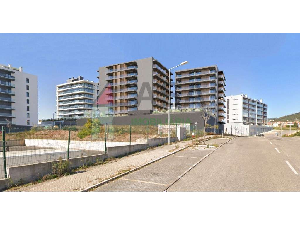 Empreendimento novo com piscina T2 e T3 disponíveis-40