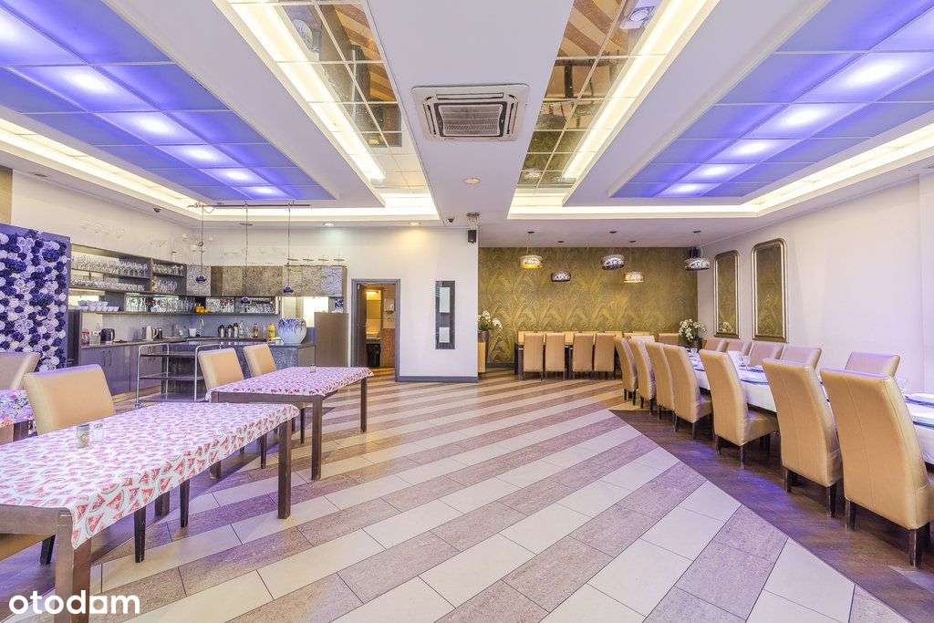 Lokal usługowy | Wyposażony | Blisko Centrum - Pełny obrazek: 5/16