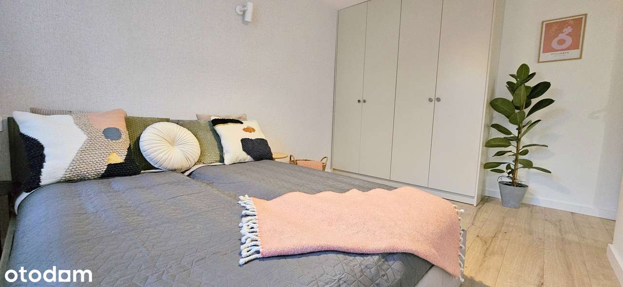 577S_Trzypokojowe mieszkanie granica Ligoty i Brynowa - Pełny obrazek: 4/20