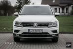 Volkswagen Tiguan 2.0 TSI 4Mot Elegance DSG - 1