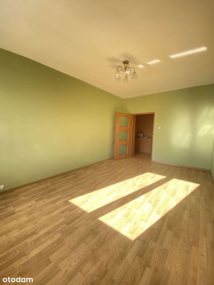 Mieszkanie, 64,29 m², Zabrze-1