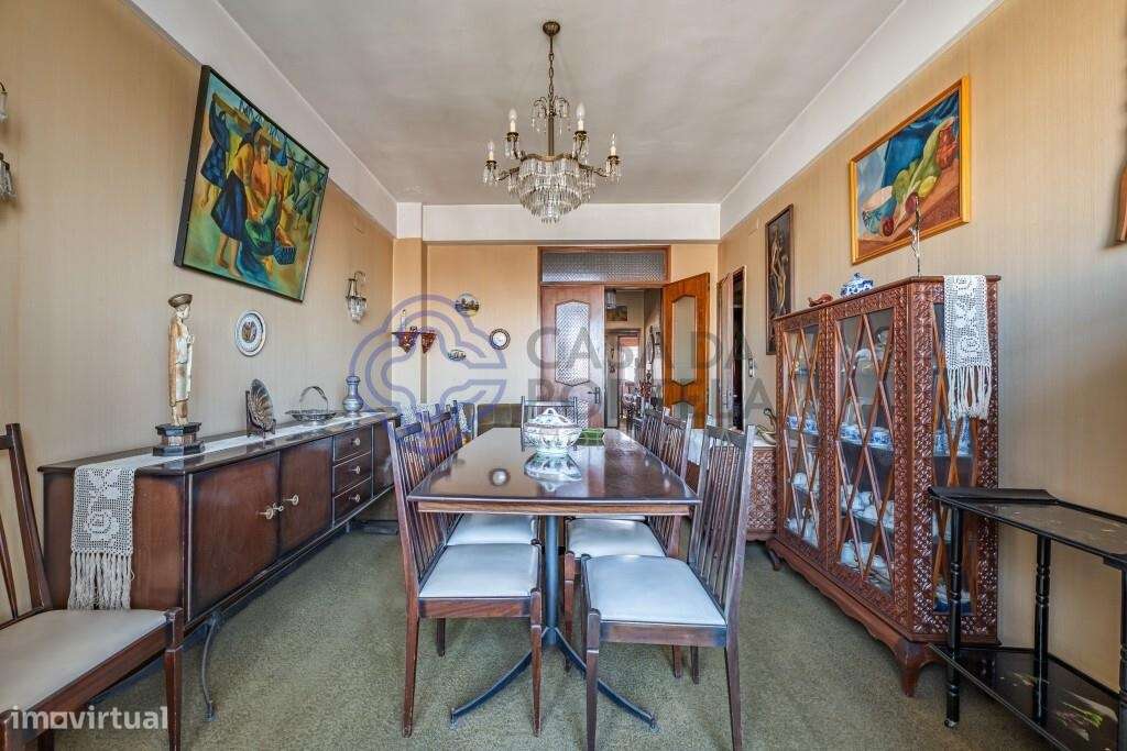 T3+1 Duplex Constituição - Grande imagem: 5/23