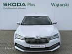 Skoda Superb 2.0 TDI 4x4 L&K DSG - 2