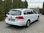 Volkswagen Passat 2.0 TSI Comfortline - 6