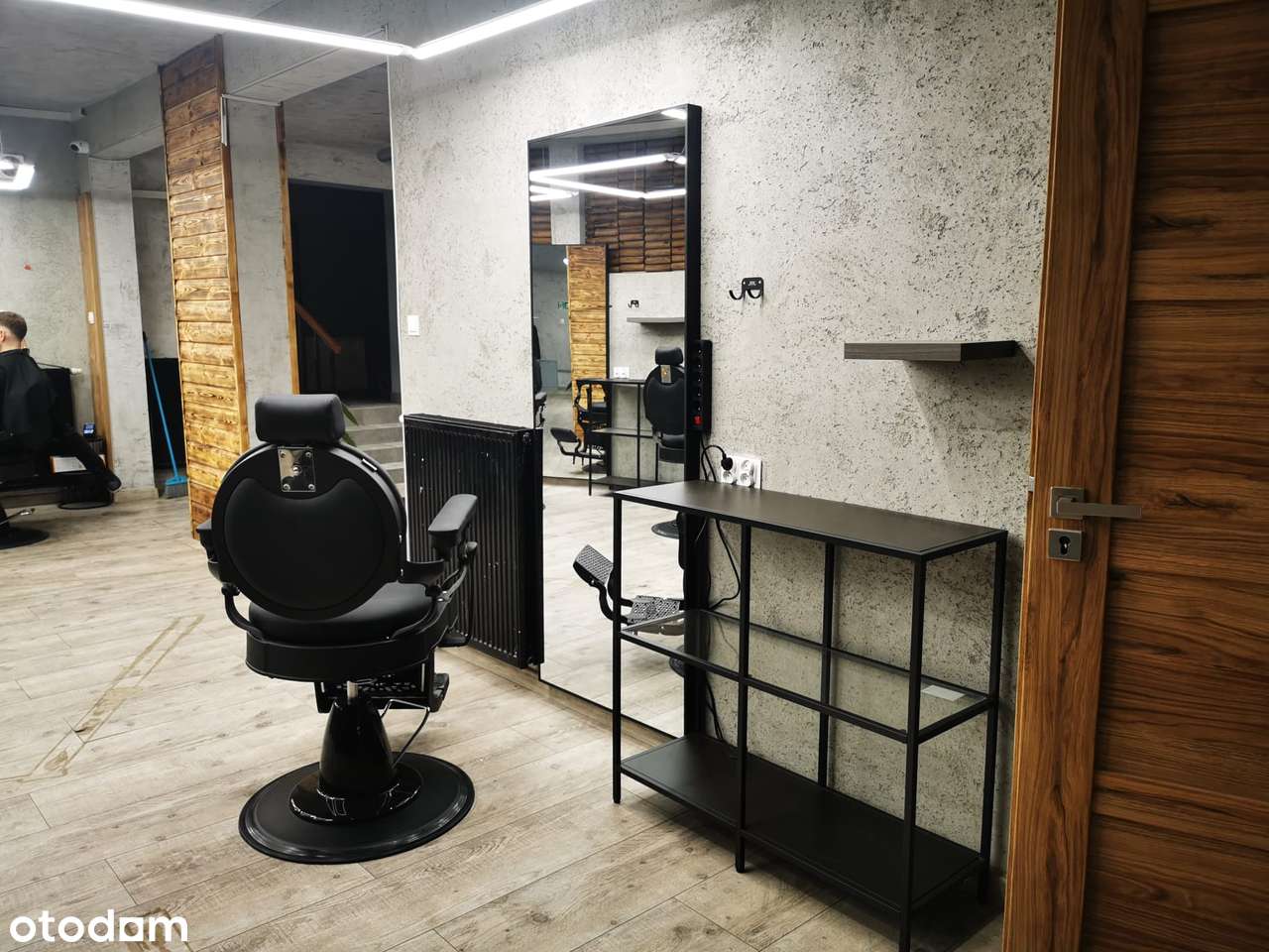 LOKAL INWESTYCYJNY 8,2% ROI UMOWA DO 2030 R. - Pełny obrazek: 2/7