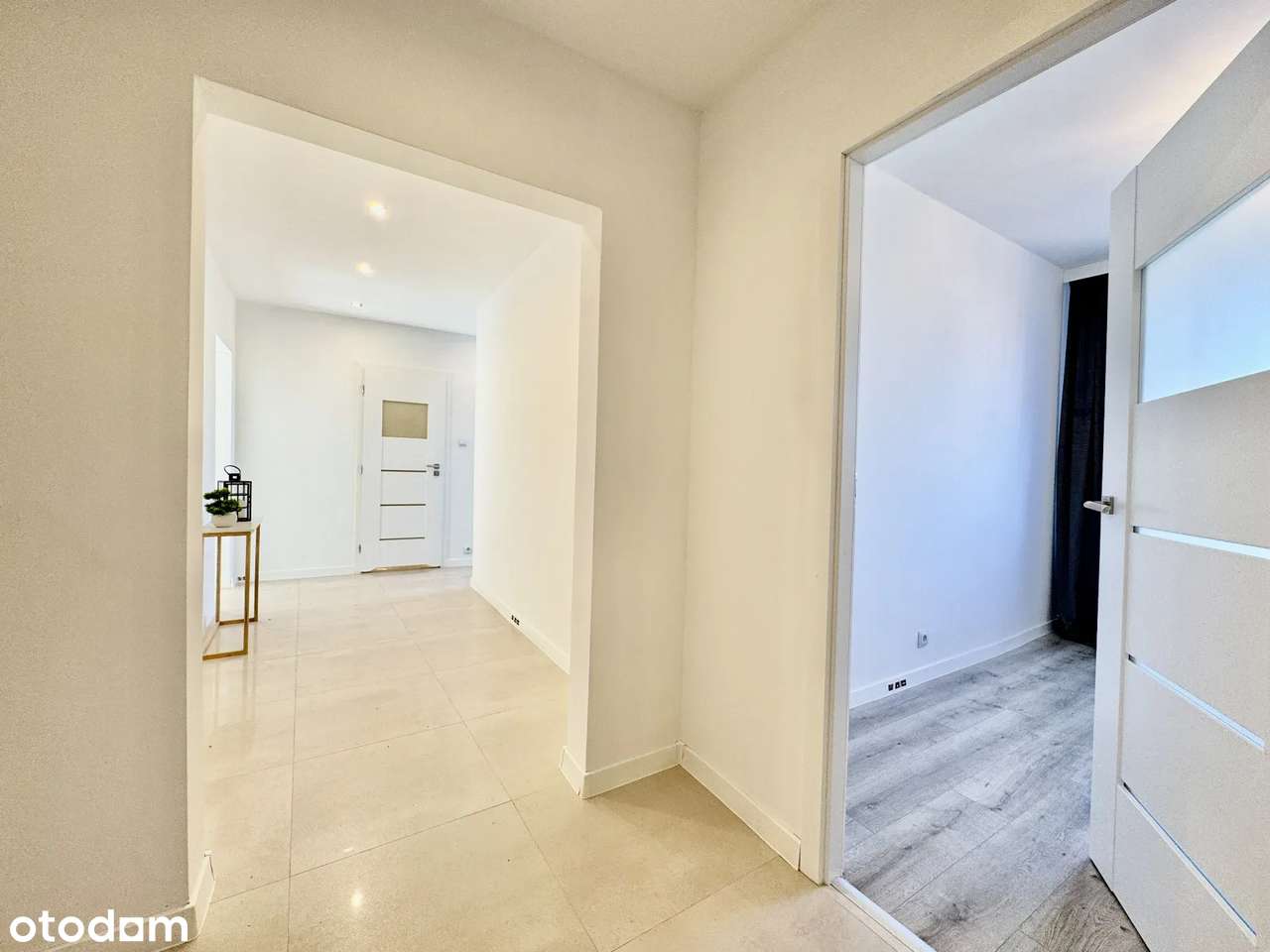 Od zaraz 3 pokoje po remoncie-17