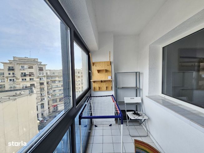 Unirii I Apartament 3 camere I 83 mp I Central I Institutul Bancar-11