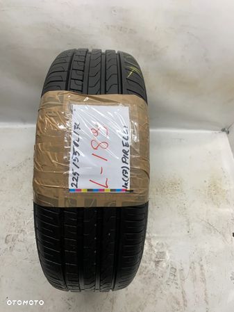 Opona Pirelli Cinturato 225/55 R17 97Y  L - 189 - 1