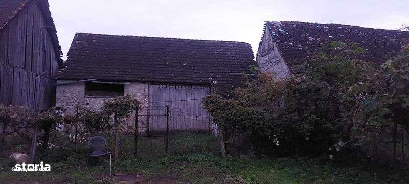 Casa de vanzare in Cuciulata - Imagine principală: 5/5