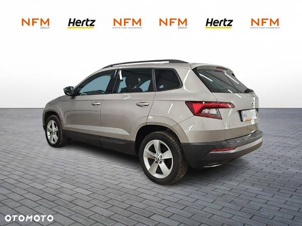 Skoda Karoq 1.6 TDI SCR 4x2 Ambition - 4