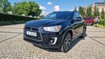 Mitsubishi ASX 1.6 Intense Plus EU6 - 4