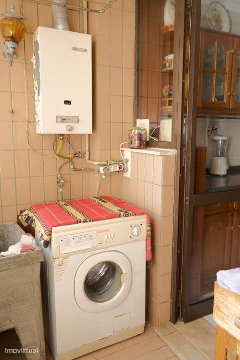 Oferta da Escritura e Registo .Apartamento T2  na Póvoa de Varzim-18