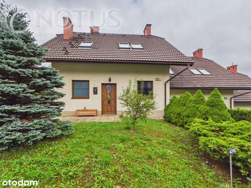 Dom na sprzedaż, 4 pokoje, 110 m², Jaworze