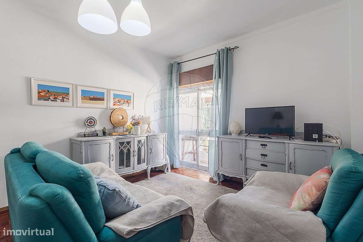 Apartamento T3 para venda-4