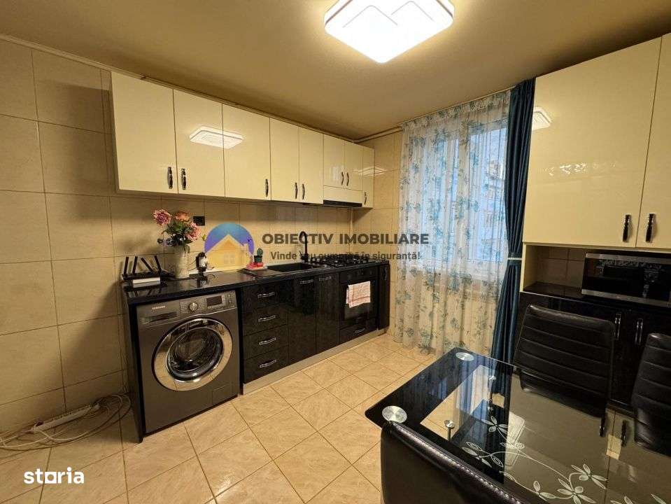 Apartament 3 camere - 77,34 mp - ITM - Imagine principală: 3/17