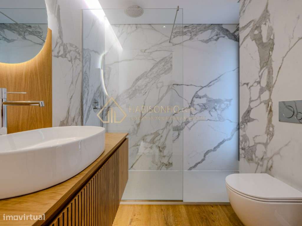 Moradia T4 C/ Piscina | Gulpilhares | Vila Nova de Gaia-5
