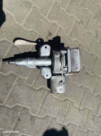 Motoras Servo Fiat 500 - 1