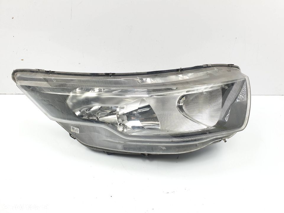 LAMPA PRAWA PRZÓD IVECO DAILY 35S14 5801473749 - 1