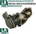 EGR dreapta Discovery 3 / Range Rover Sport  / Discovery 4  2.7 TDV6 EURO3 LR018324 - 1