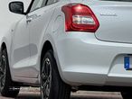 Suzuki Swift 1.2 VVT GLE SHVS - 31